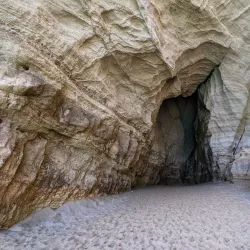 Grotta del Palombaro - Zambrone