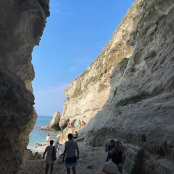 Grotta del Palombaro - Zambrone