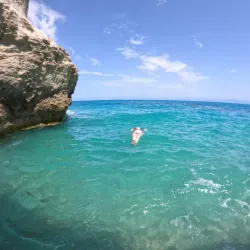 Grotta del Palombaro - Zambrone