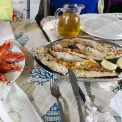 Local Calabrian Cuisine Experiences - Zambrone