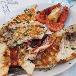 Local Calabrian Cuisine Experiences - Zambrone