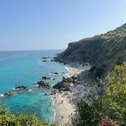 Marina di Zambrone Beach - Zambrone