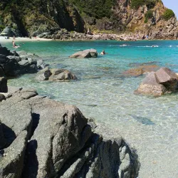 Marina di Zambrone Beach - Zambrone