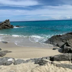 Marina di Zambrone Beach - Zambrone