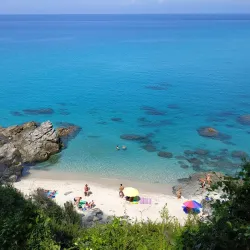 Marina di Zambrone Beach - Zambrone