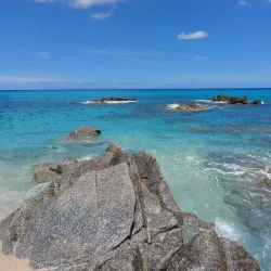 Marina di Zambrone Beach - Zambrone