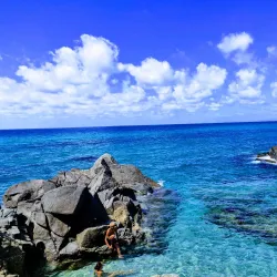 Marina di Zambrone Beach - Zambrone