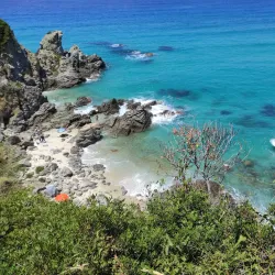 Marina di Zambrone Beach - Zambrone