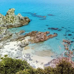 Marina di Zambrone Beach - Zambrone