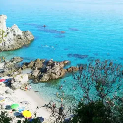 Marina di Zambrone Beach - Zambrone