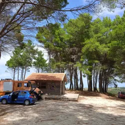 Monte Poro - Zambrone