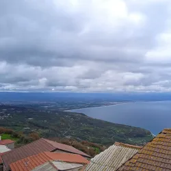 Monte Poro - Zambrone