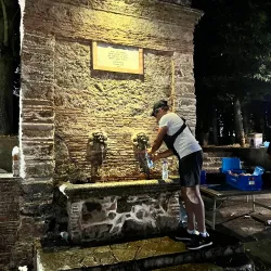 Monte Poro - Zambrone