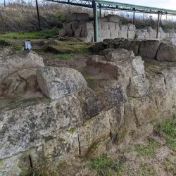 Parco Archeologico di Hipponion - Zambrone