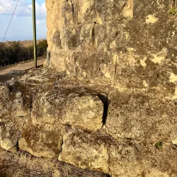 Parco Archeologico di Hipponion - Zambrone