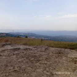 Parco Archeologico di Hipponion - Zambrone