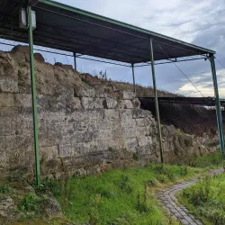 Parco Archeologico di Hipponion - Zambrone