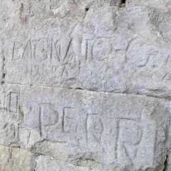 Parco Archeologico di Hipponion - Zambrone