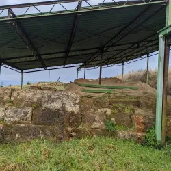 Parco Archeologico di Hipponion - Zambrone