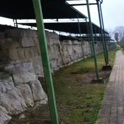 Parco Archeologico di Hipponion - Zambrone