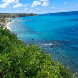 Santuario di Santa Maria dell'Isola - Zambrone