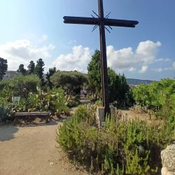Santuario di Santa Maria dell'Isola - Zambrone