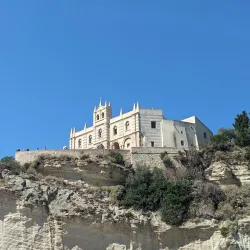 Santuario di Santa Maria dell'Isola - Zambrone