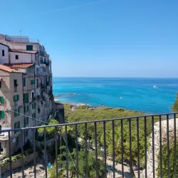 Santuario di Santa Maria dell'Isola - Zambrone