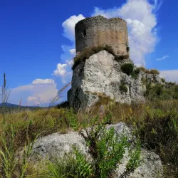 Torre Marrana - Zambrone