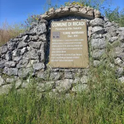 Torre Marrana - Zambrone