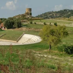 Torre Marrana - Zambrone