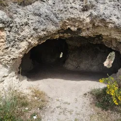 Torre Marrana - Zambrone