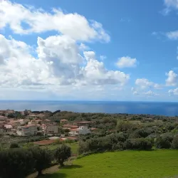 Torre Marrana - Zambrone