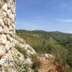 Torre Marrana - Zambrone