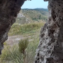 Torre Marrana - Zambrone