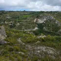 Torre Marrana - Zambrone