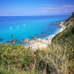 Vibo Valentia Marina - Zambrone