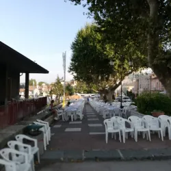 Annual Festivals and Events - Zungoli