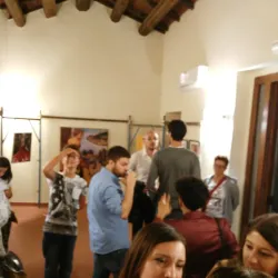 Annual Festivals and Events - Zungoli