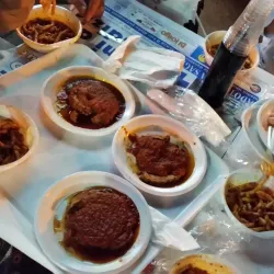 Annual Festivals and Events - Zungoli