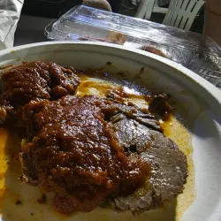 Annual Festivals and Events - Zungoli