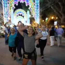 Annual Festivals and Events - Zungoli