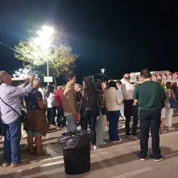 Annual Festivals and Events - Zungoli