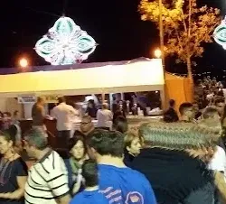 Annual Festivals and Events - Zungoli