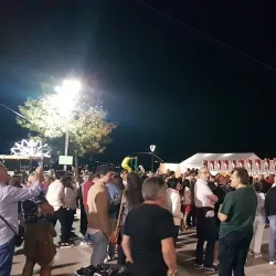 Annual Festivals and Events - Zungoli