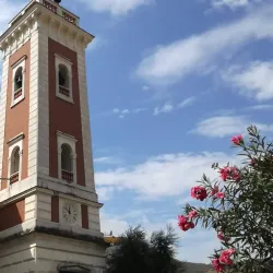 Church of San Rocco - Zungoli