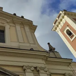 Church of San Rocco - Zungoli