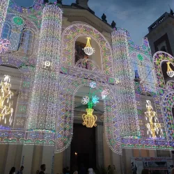 Church of San Rocco - Zungoli