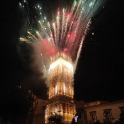 Church of San Rocco - Zungoli