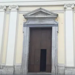 Church of San Rocco - Zungoli